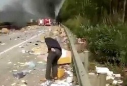 广西玉林车祸最新爆料,悲剧现场细节披露，调查进展及伤亡情况揭晓