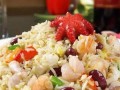 海鲜炒饭爆料视频,独家爆料视频带你领略美味背后的制作秘诀