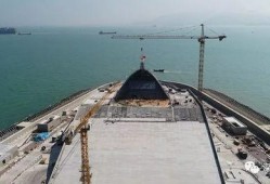 港珠澳大桥爆料最新消息,揭秘工程奇迹背后的故事